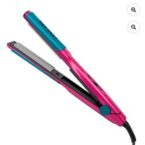 Bed Head Little Tease Hair Crimper Small Texture Pumped Up Volume